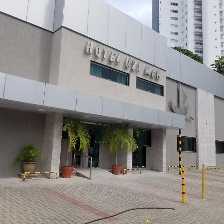 Hotel Uzi Mar Recife Buitenkant foto