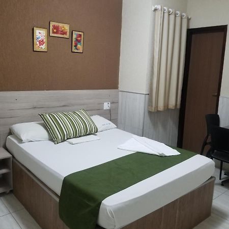 Hotel Uzi Mar Recife Buitenkant foto