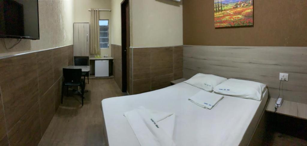 Hotel Uzi Mar Recife Buitenkant foto