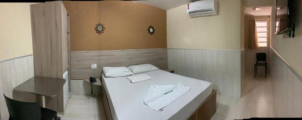 Hotel Uzi Mar Recife Buitenkant foto