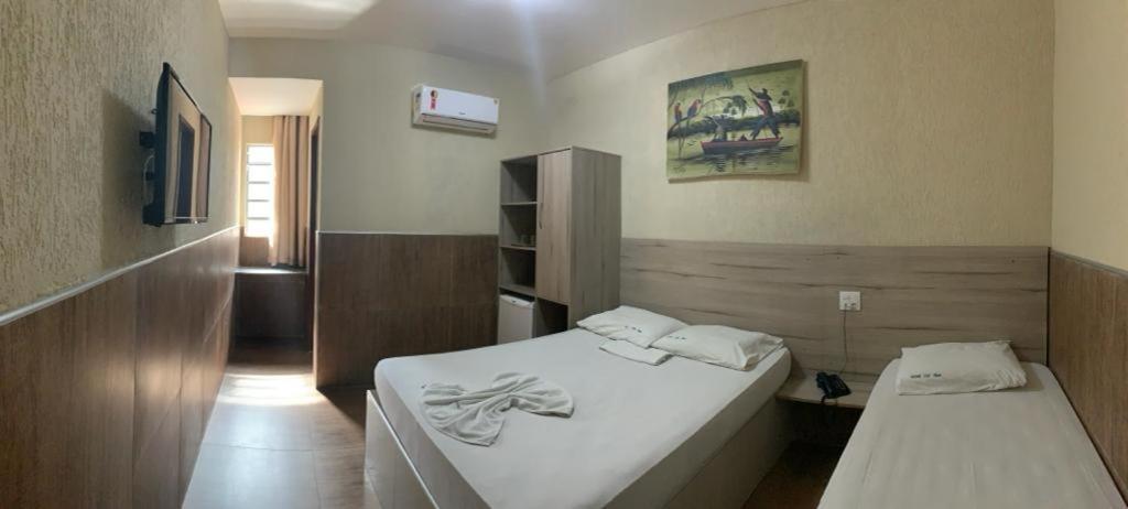 Hotel Uzi Mar Recife Buitenkant foto
