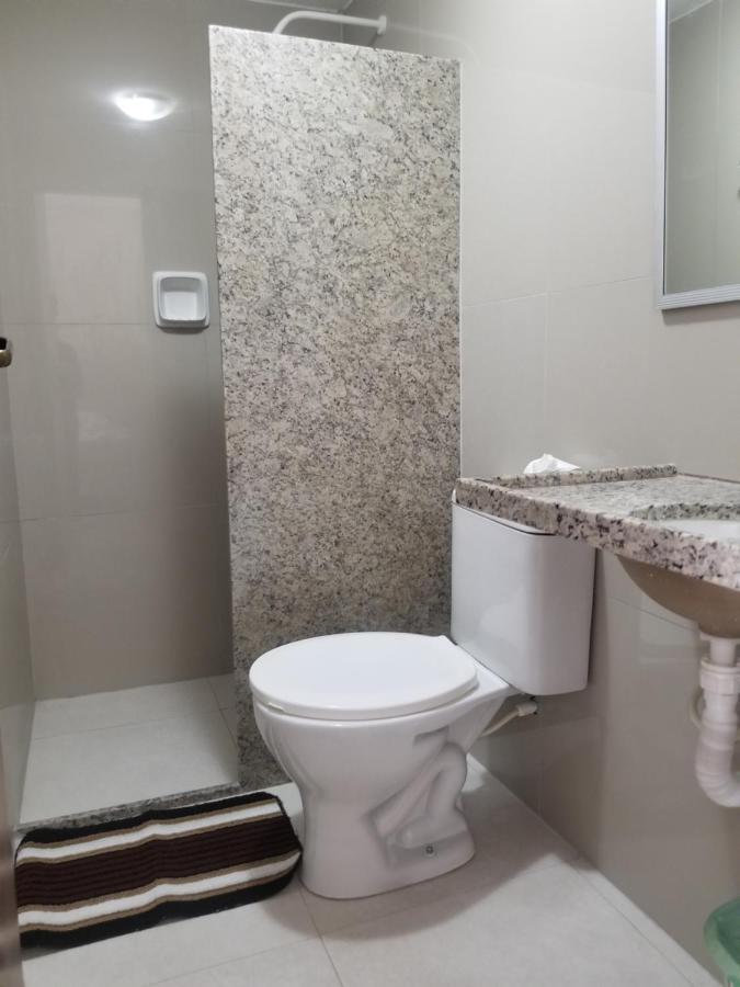 Hotel Uzi Mar Recife Buitenkant foto